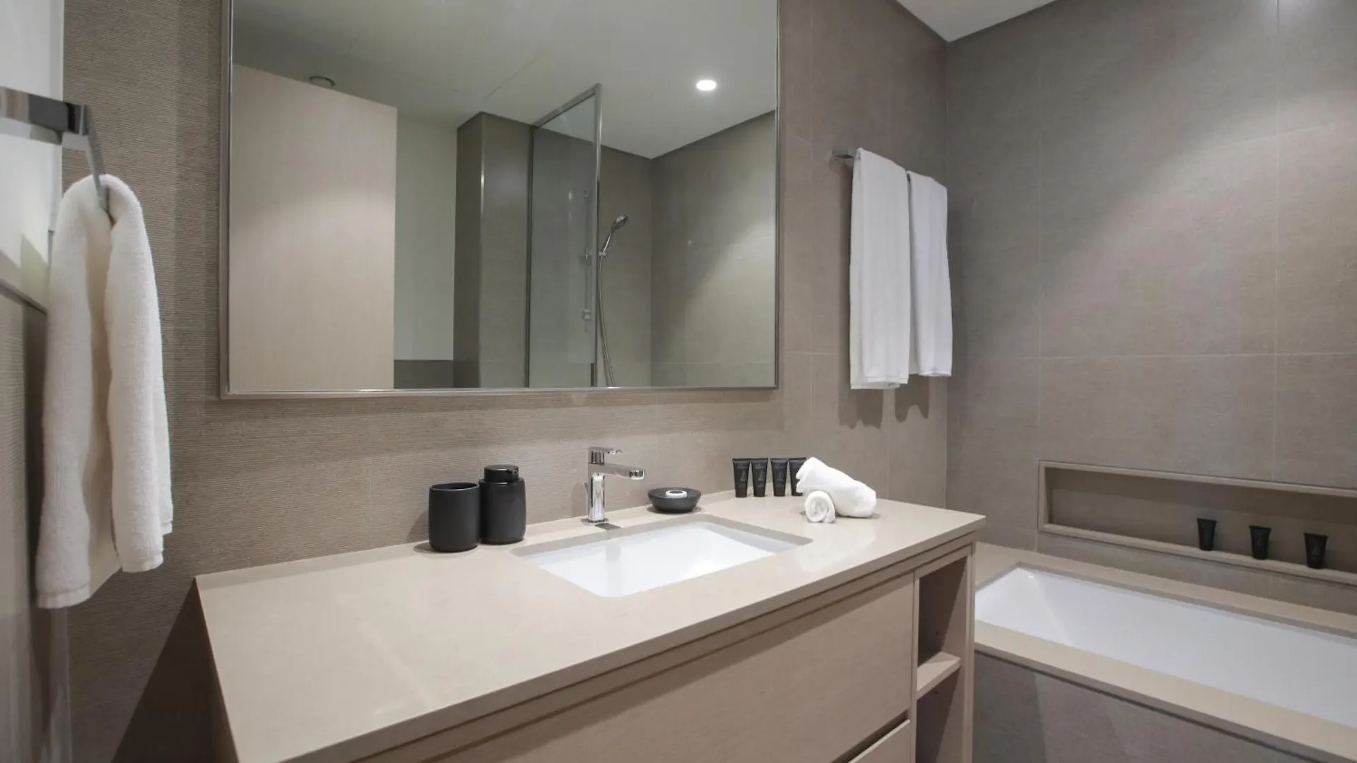Full Burj Khalifa And Fountains Views Apartman Dubaj