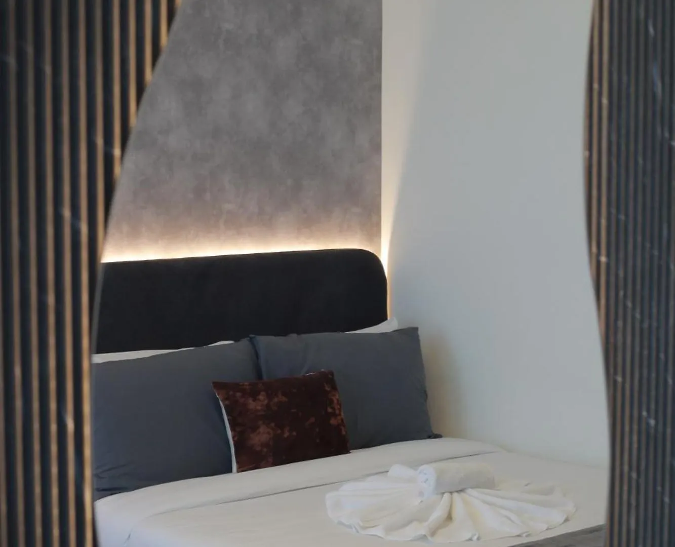 Full Burj Khalifa And Fountains Views Apartman Dubaj